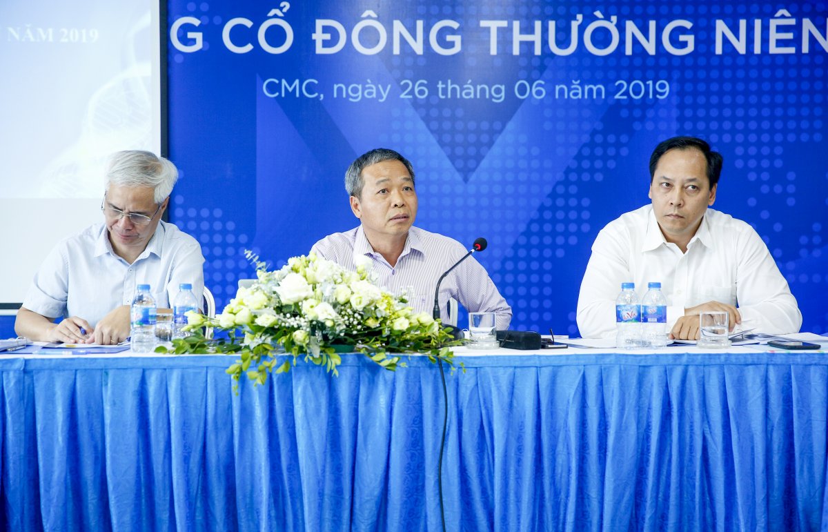 CMC pays 15% of dividends in cash and 4% in bonus shares for fiscal year 2018