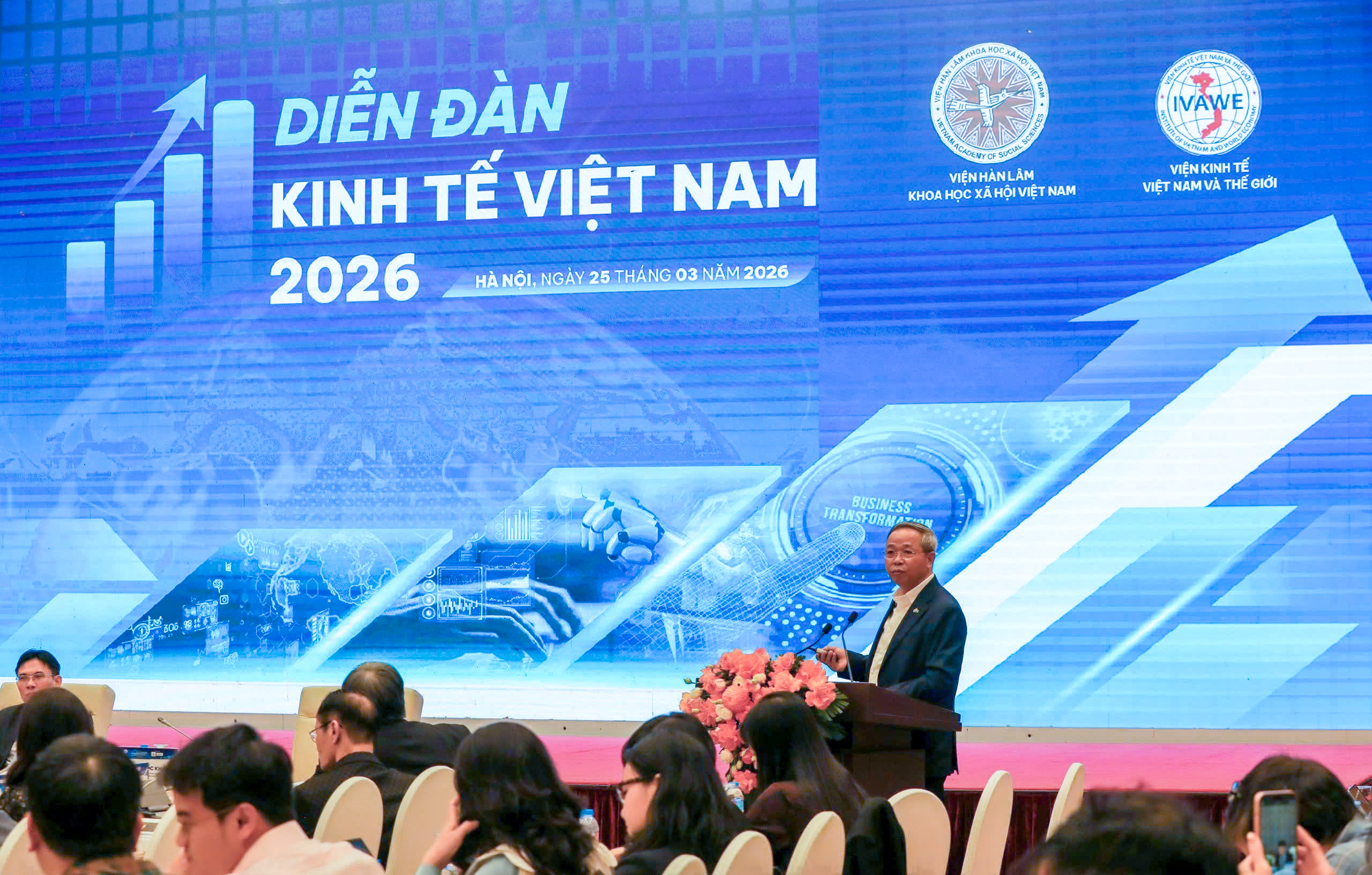 CMC PROPOSES A NATIONAL AI TRANSFORMATION STRATEGY FRAMEWORK FOR VIETNAM