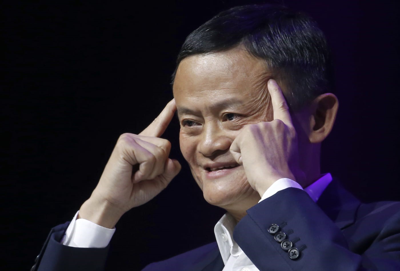Tỷ phú Alibaba Jack Ma: Không biết về công nghệ hay marketing, Jack Ma bật mí bí quyết dẫn đến thành công