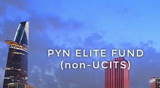 Report on the day becoming major shareholders - PYN ELITE FUND (NON-UCITS)