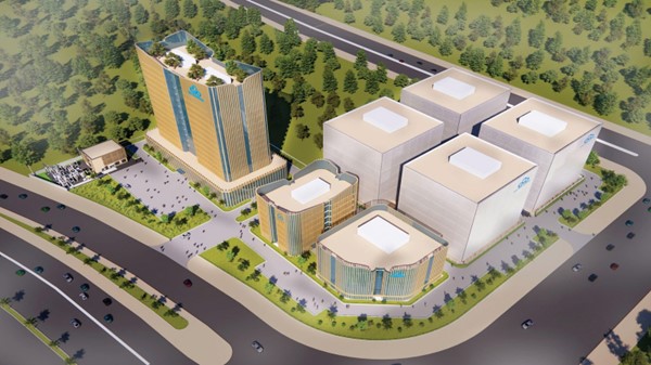 CMC APPROVED FOR OVER USD 250 MILLION INVESTMENT TO BUILD THE FOUNDATION OF VIETNAM’S “AI HEART”