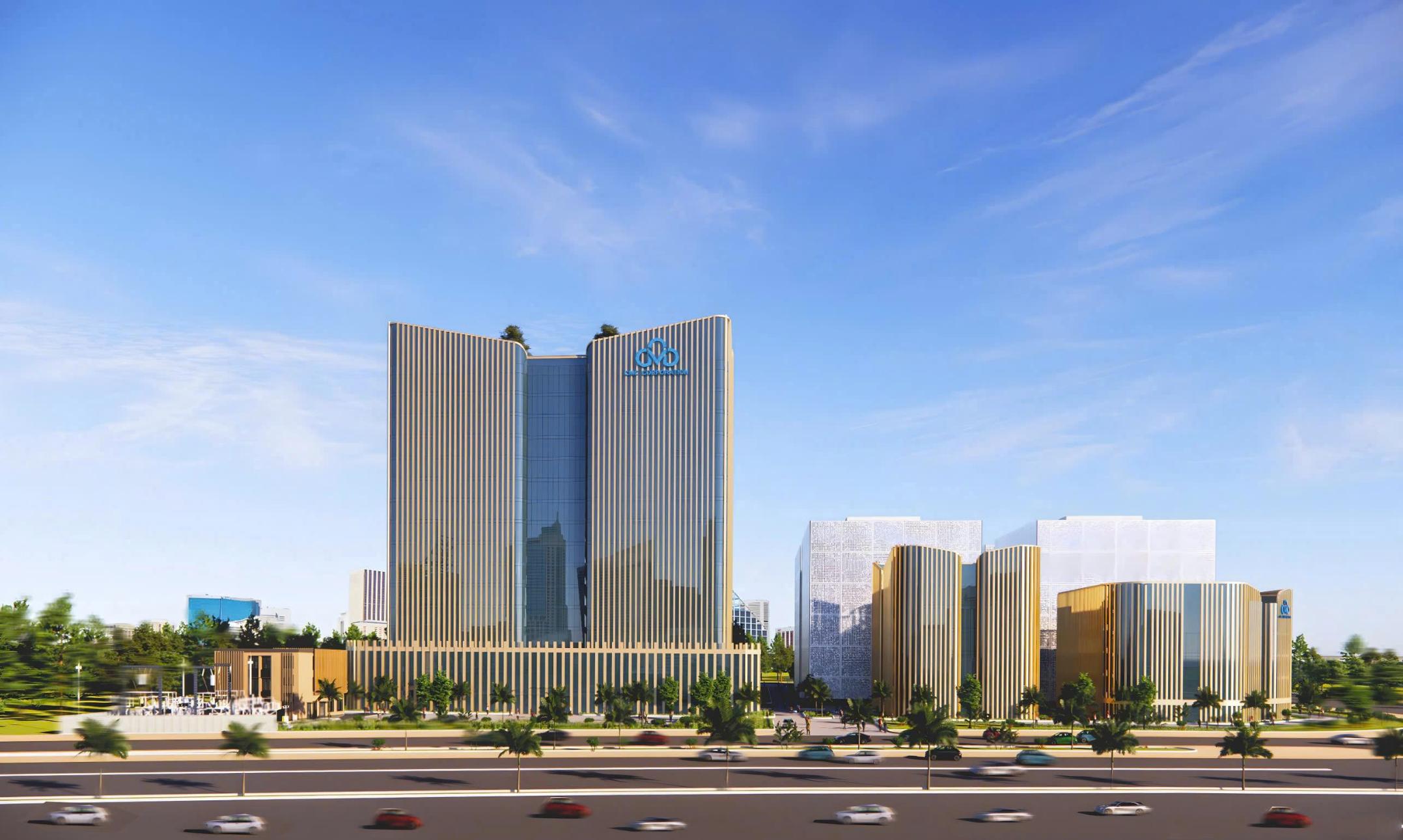 [INVITATION TO BID] TENDER PACKAGE: DESIGN CONSULTANCY