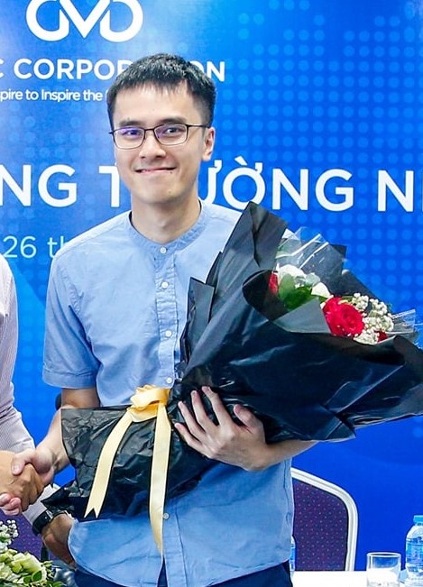 Mr. Nguyen Trung Chinh